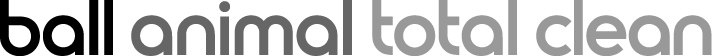 Dyson Ball Animal total clean logo
